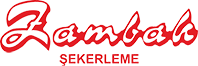 Zambak Şekerleme Logo